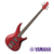 Imagen de Bajo eléctrico 4 cuerdas Yamaha TRBX 304 Candy Apple Red
