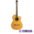 Guitarra electro criolla Yamaha CGX122MSc Cutaway en internet