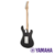 Guitarra electrica Yamaha Pacífica PAC112 Zurdos Negra - comprar online