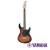 pac120h tbs guitarra electrica stratocaster yamaha pacifica tobacco brown sunburst - comprar online