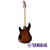 pac120h tbs guitarra electrica stratocaster yamaha pacifica tobacco brown sunburst - ZAMPLIN