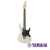 pac120hvw guitarra electrica stratocaster yamaha pacifica vintage white - comprar online