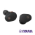 auricular intraural yamaha true wireless earbuds twe5bbl color negro en internet