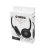 Imagen de Auriculares de vincha over-ear cerrados Yamaha HPH100B
