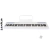 Piano Digital Artesia Performer Wh 88 Teclas - comprar online