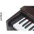 Piano Digital 88 Teclas Sensitivo Yamaha Arius Ydp103 - comprar online
