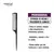 Pente Carbon Pro Cabo Fino Wide Vertix - Lemag Distribuidora