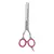 Tesoura Red Circle Desbaste Duplo 6" - Vertix