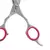 Tesoura Red Circle Desbaste Duplo 6" - Vertix na internet