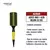 Escova Ceramic Color 33 Vertix - loja online