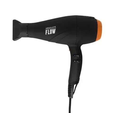 SECADOR DE CABELO GBS ABSOLUTE FLOW 2300W