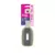 Escova Flex Fast Dry Neon Ricca