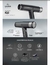 SECADOR DE CABELO iQ 2 CINZA - loja online