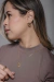 Conjunto Inspiração Alta Joalheria Banhando Ouro18k na internet