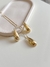 Conjunto Gota G de Semijoia - comprar online