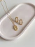 Conjunto Inspiração Alta Joalheria Banhando Ouro18k - comprar online