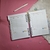 Caderneta Pet Lilly - loja online