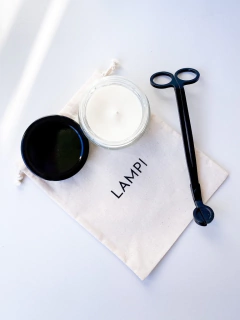 SAQUINHO DE ALGODÃO CRU - comprar online