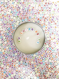 VELA SURPRESA COMPACTA - loja online