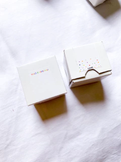 MINI VELA DE ANIVERSÁRIO - FICA! VAI TER BOLO - comprar online