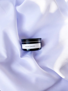 VELA FLOR DE CEREJEIRA COMPACTA - comprar online