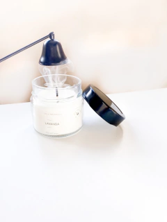 Abafador de pavio - comprar online