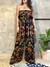 Calça Pantalona Viscose Ewé