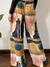Calça Pantalona Viscose Aquarela na internet