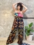 Calça Pantalona Viscose Ewé - comprar online