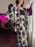Kimono Viscose Corpo Verso - comprar online