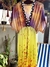 Vestido Camisetão Longo Oversized Jardim na internet