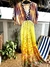 Vestido Camisetão Longo Oversized Jardim - comprar online