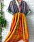 Vestido Camisetão Oversized Felinos na internet