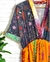 Vestido Camisetão Oversized Felinos - loja online