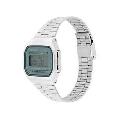Relógio Casio Vintage A168WA-3AYDF

