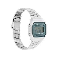 Relógio Casio Vintage A168WA-3AYDF

