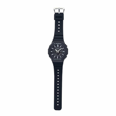 Relógio Casio G-Shock GA-2100-1ADR - Prataria.com