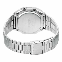 Relógio Casio Vintage Digital A168WA-1WDF na internet