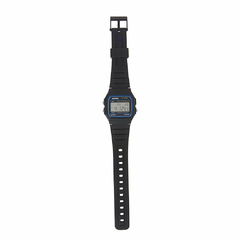 Relógio Casio Standart F-91W-1DG na internet