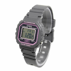 Relógio Casio Standart LA-20WH-8ADF na internet