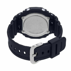 Relógio Casio G-Shock GA-2100-1ADR na internet