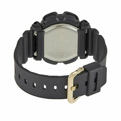 Relógio Casio G-Shock DW-9052GBX-1A9DR - Prataria.com