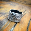 Anel de Prata Masculino Peru