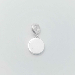 Mini circulo com fundo - comprar online