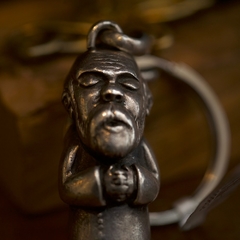 Chaveiro Padre