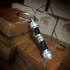 Chaveiro Pino com Argolas