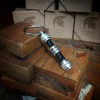Chaveiro Pino com Argolas