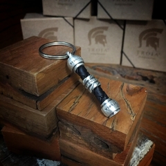 Chaveiro Pino com Argolas