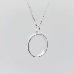 CÍRCULO 2CM SEM FUNDO na internet