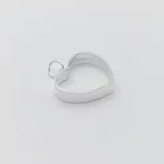 CORAÇÃO 2CM SEM FUNDO - comprar online